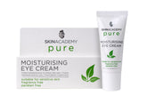 25ML  EYE CREAM W/ ALOE VERA & GREEN TEA